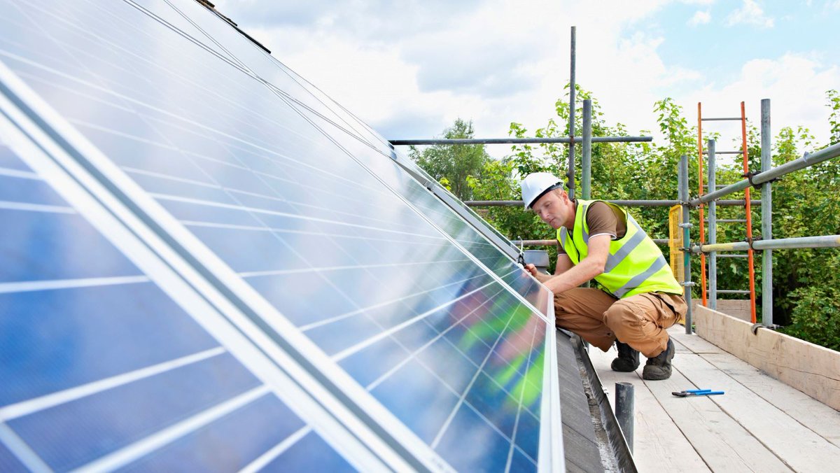 EngineerIreland's tweet photo. Scheme to allow citizens, farmers, business owners and community organisations to sell electricity into the grid
https://t.co/MULnBT3Ywv #engineersjournal https://t.co/L8S5OGjmu7