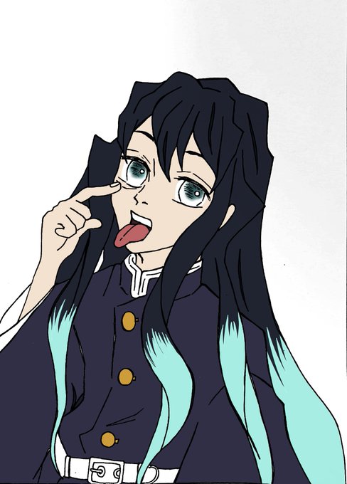 時透無一郎 高画質 のtwitterイラスト検索結果 古い順