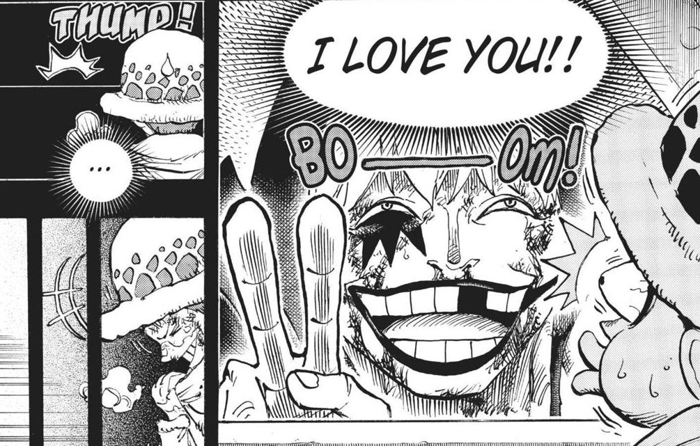 onepiecepanel's tweet image. 