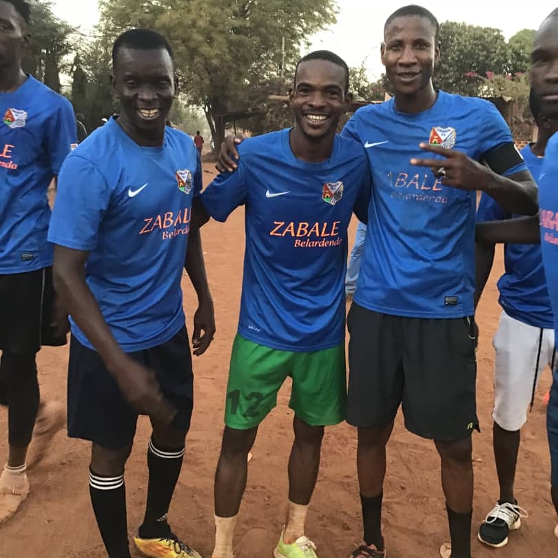 Ordizia K.E (@okefutbol) on Twitter photo 