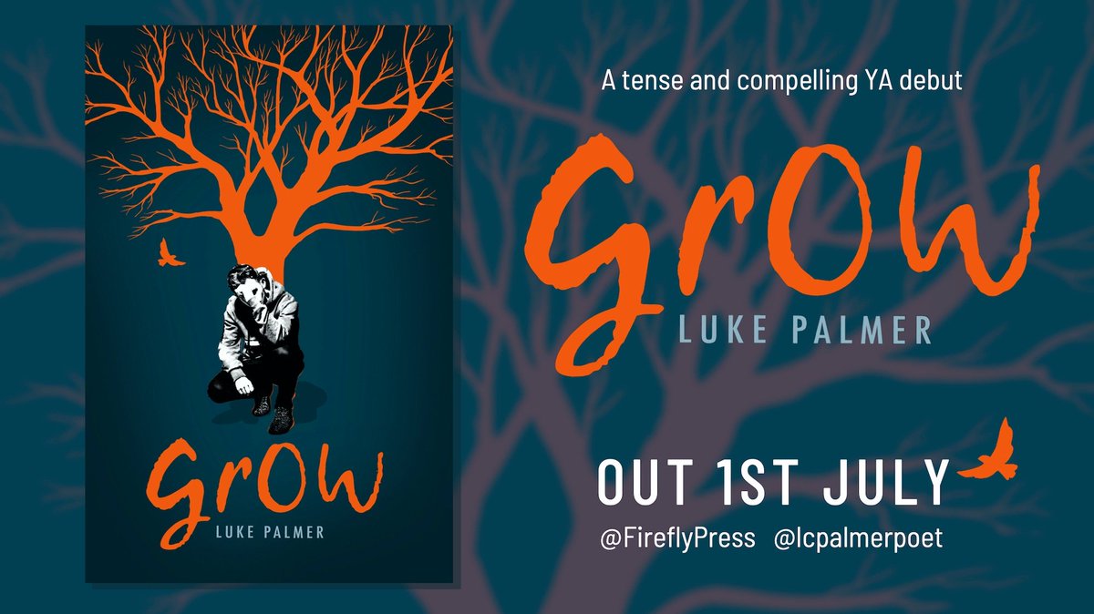 lcpalmerpoet's tweet photo. Keep looking at this like 'AAAAGH! MY BOOK HAS A FACE!' https://t.co/w0eaDtRR6y