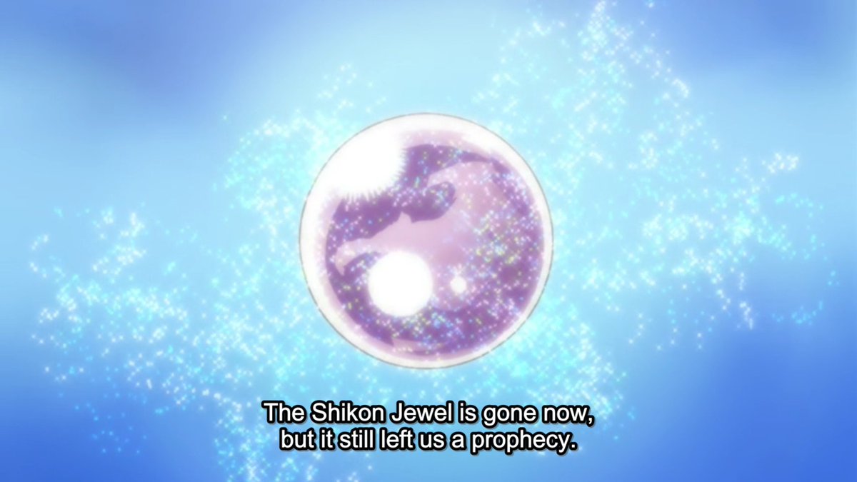 Zero is the real Final Boss.Kirinmaru .... not so much. He's just being used.  #YashaHime