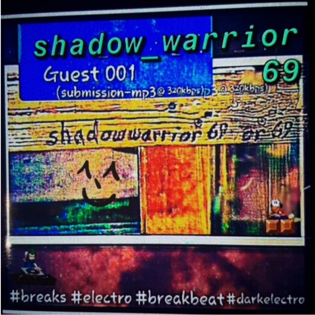 d_j_harrison's tweet photo. up now....
https://t.co/kb7OV9BAem
#music #life #underground #wideopen #openformat #edmlife #techno #electronic #breaks #electro #club #edm #dirtyelectro #mixcloud #shadowwarrior69 https://t.co/C26oRYWmRJ