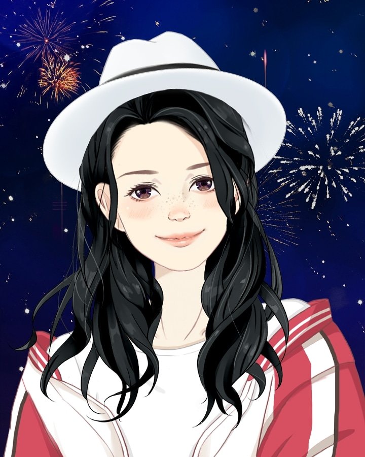 MatthewJesus's tweet image. My First Anime Look. I like it.