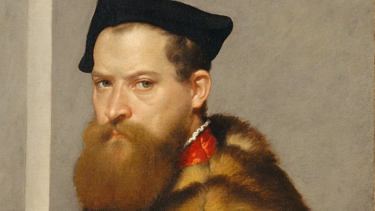 El Barroquista tweet media