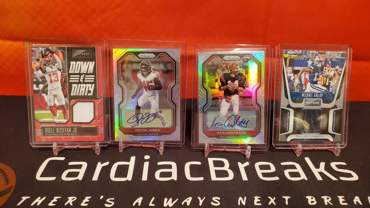 CardiacBreaks tweet media