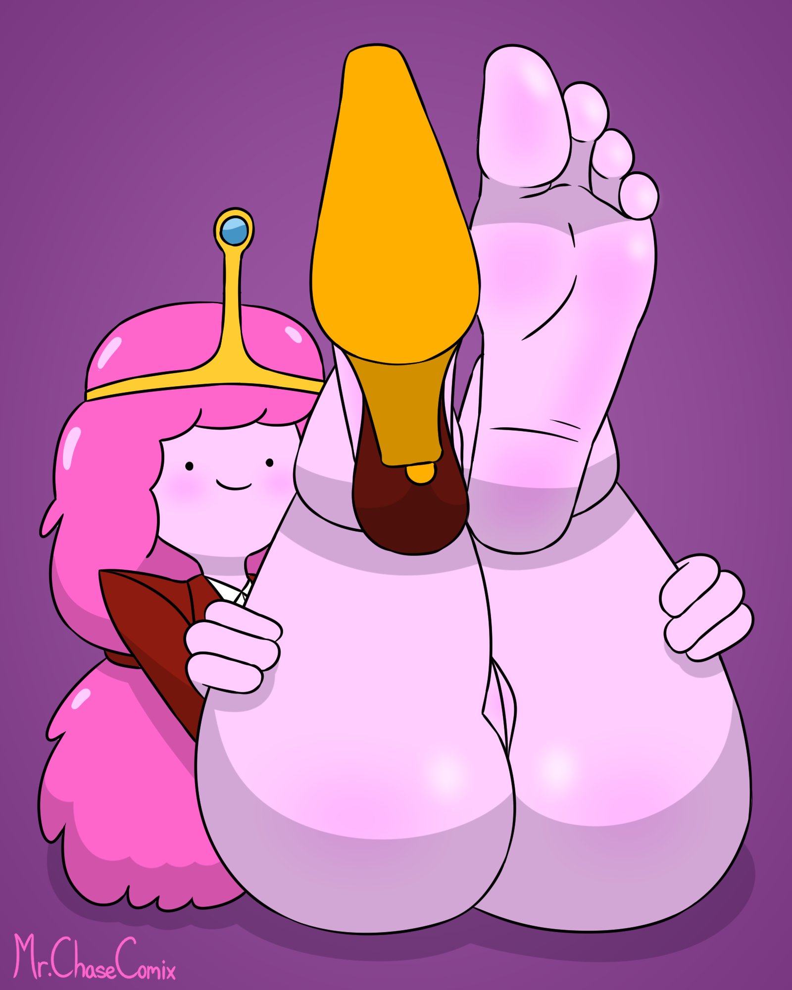 Adventure Time Marceline Feet Porn - Adventure Time Feet Porn | Sex Pictures Pass