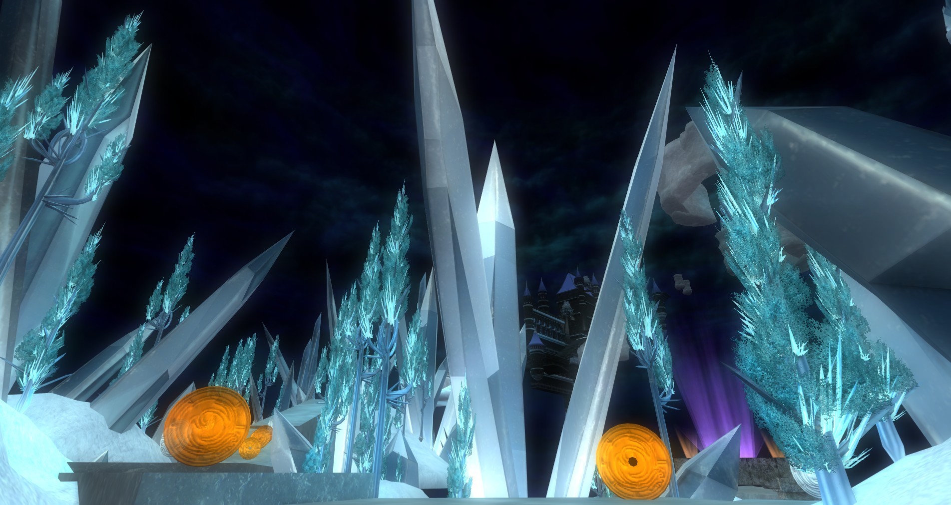 DDO Unlimited on Twitter "The Snowpeaks Festival runs through February 2nd! Read our guide to