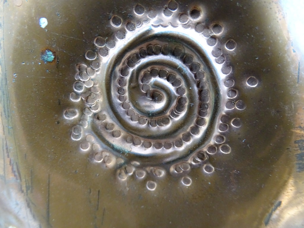 It was both a good and bad year for Mother Earth, as the race of mankind faltered and slowed in the never-ending quest for more. She breathed. She burned. The pain was endured.