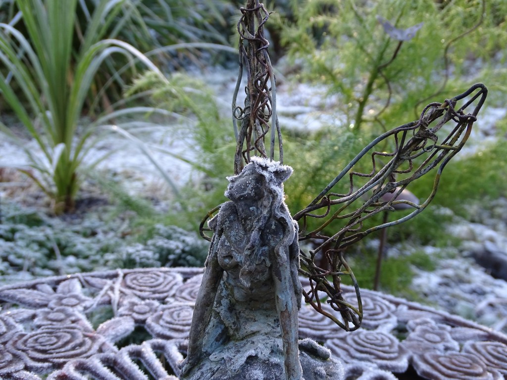 We look after our cars, our homes and sometimes even each other, but rarely cast a thought to what actually sustains us...Mother Earth!