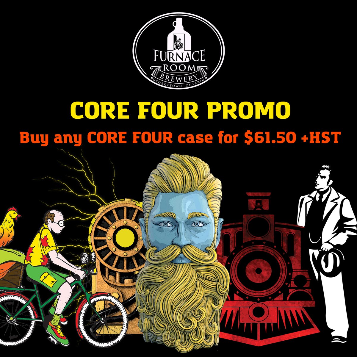 Furnace Room Brewery tweet media