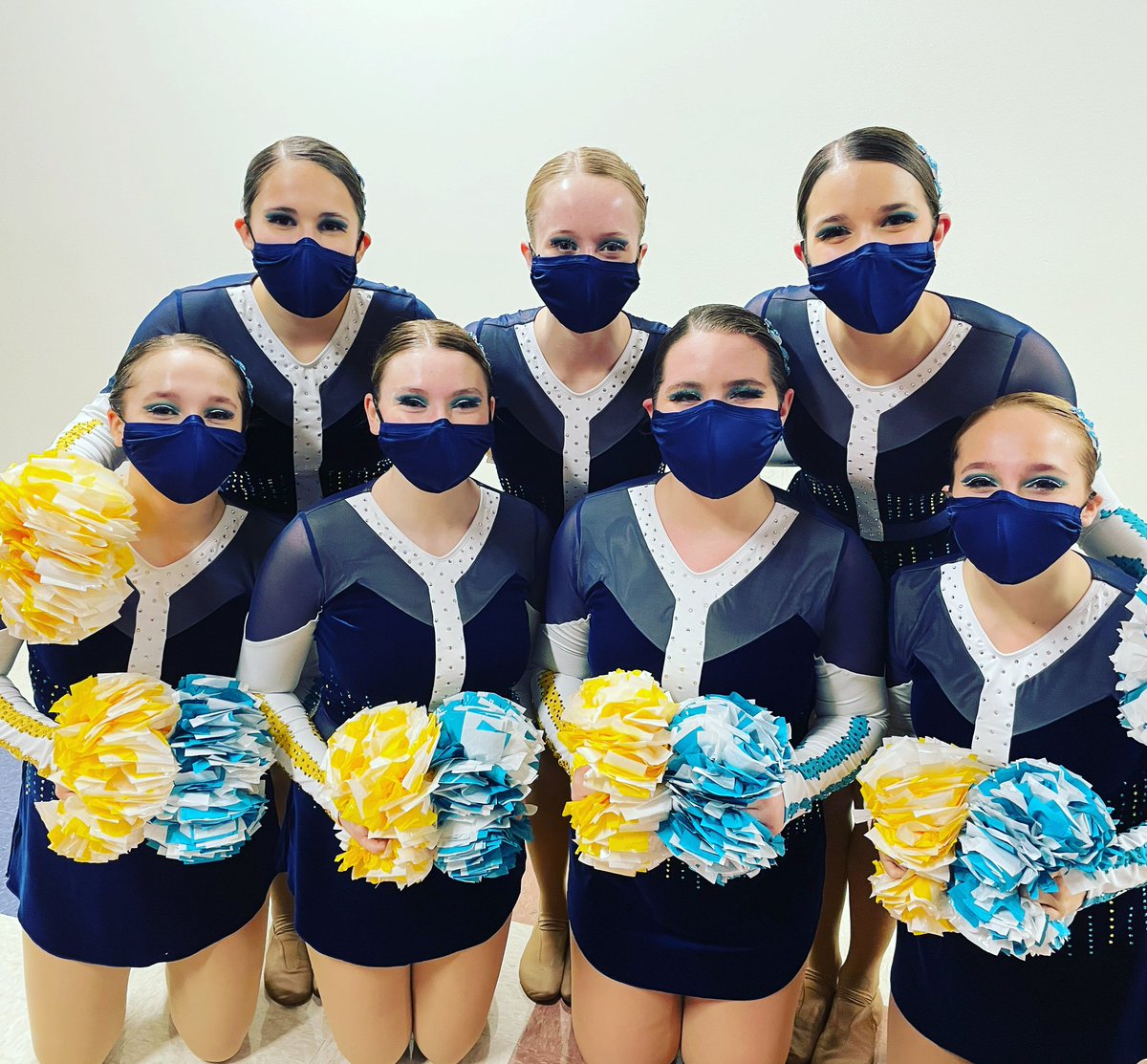 Feels great to be back at Kaukauna!