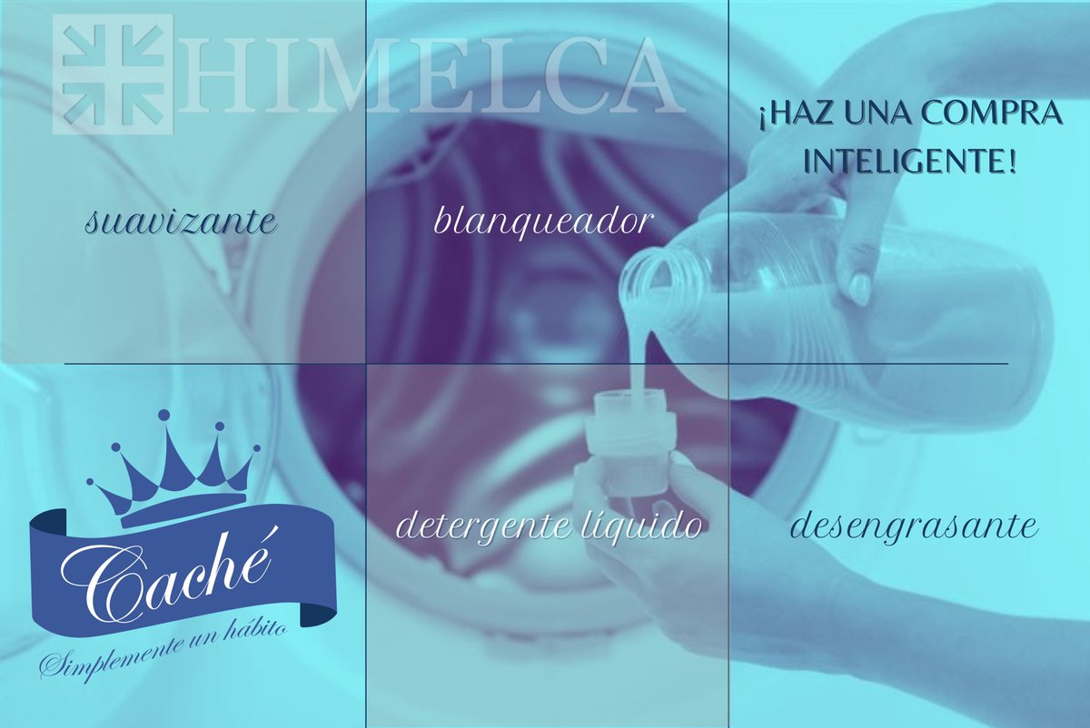 cachecalidad tweet picture