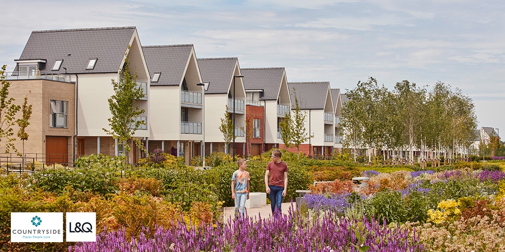 GSA_Architects's tweet photo. Recent Sunday Times article about an innovative idea to reduce car use - driverless cars in Chelmsford Garden Village, Essex. The article was illustrated with our design for Beaulieu Chase, Chelmsford. We used more familiar measures to create a walkable neighbourhood. https://t.co/R9AcXkdL7g