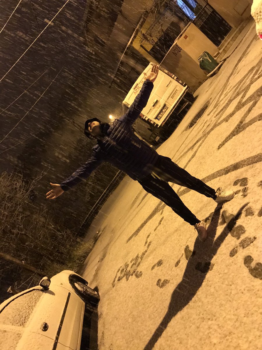 şükürler olsun 🙏🏻 #karyağıyor