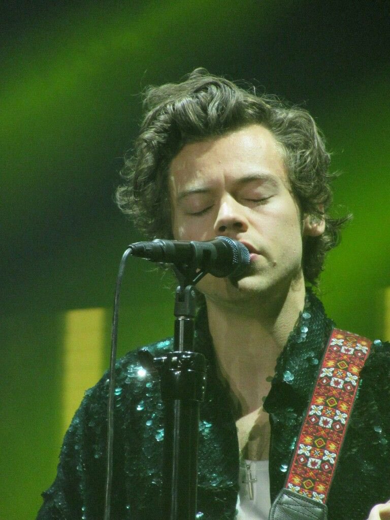 ˚ . ✦ harry styles as vibrators; a thread