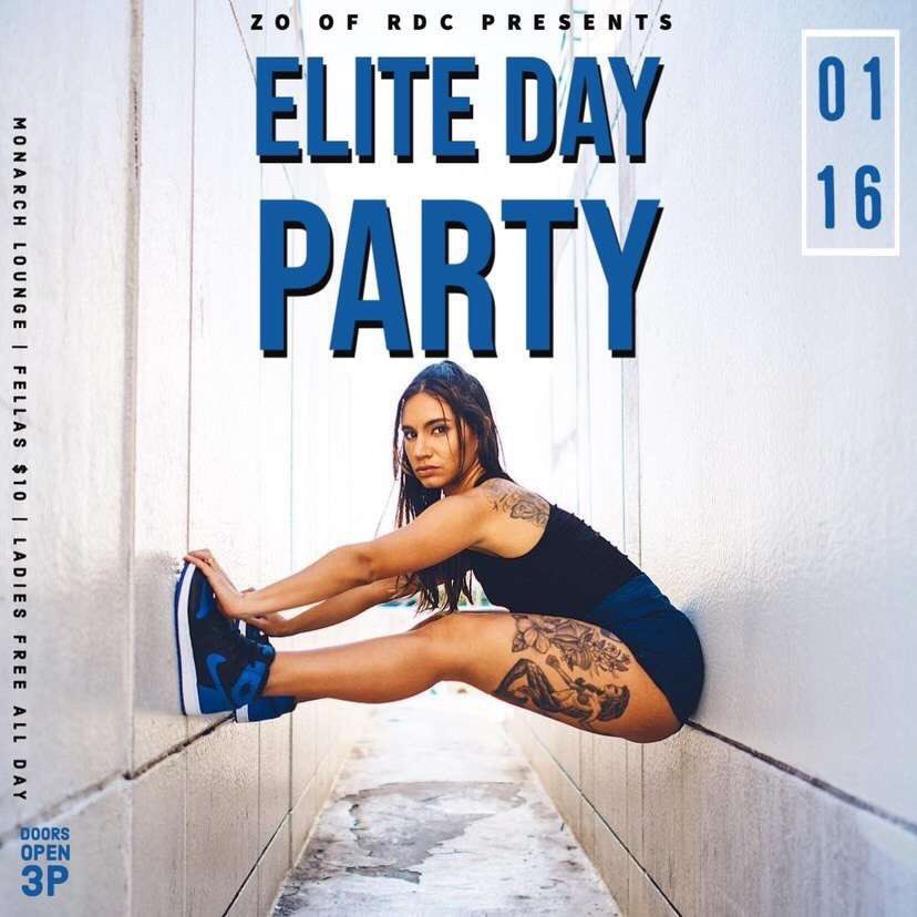 RDC_ENT's tweet photo. ZO OF RDC PRESENT: ELITE VIBES DAY PARTY 

Monarch lounge 6669 Littler river TNPK, ANNANDALE,VA  

3-10pm 

1/16/2021

Fellas $10 

Ladies Free 
6669 Little River Turnpike, Annandale, VA 22003 https://t.co/sv84imQhxT