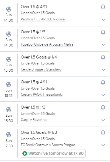 Disappointed with Zeee Germans!!

Will try again with this reusing some of the selections

Remember I will never charge for tips so if you get messaged by someone charging just report them.

Follow at your own risk