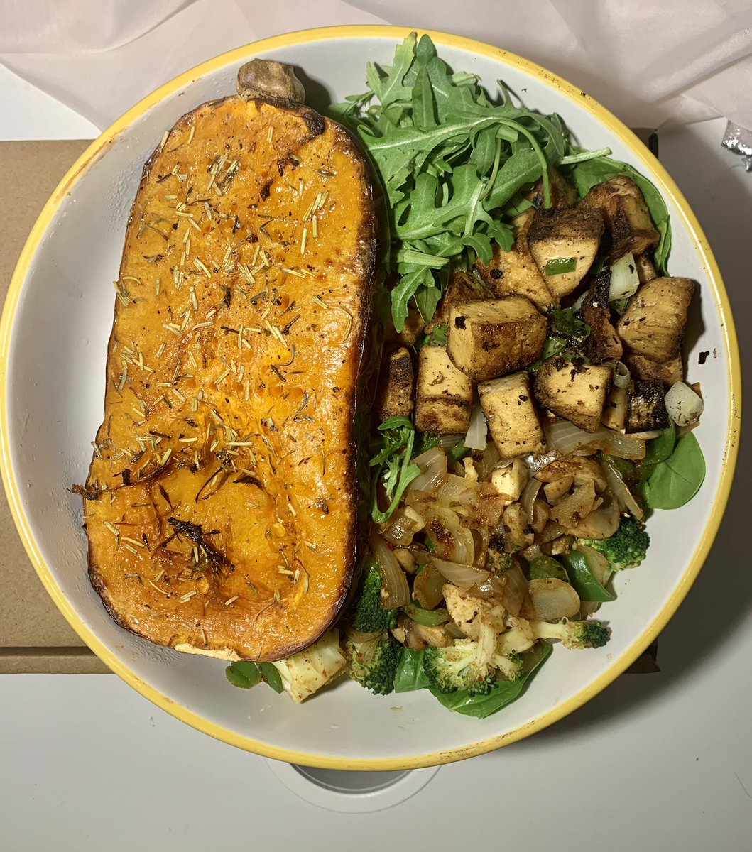 Easy & quick vegan food thread 2021 let’s goooo https://t.co/OavNiXhj44