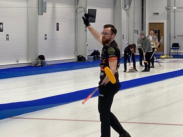 British Curling tweet media