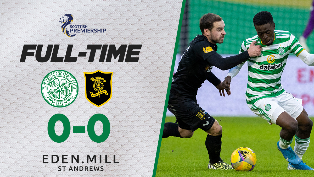 CelticFC's tweet photo. Full-time. 

#CELLIV https://t.co/PZHwdpFKht