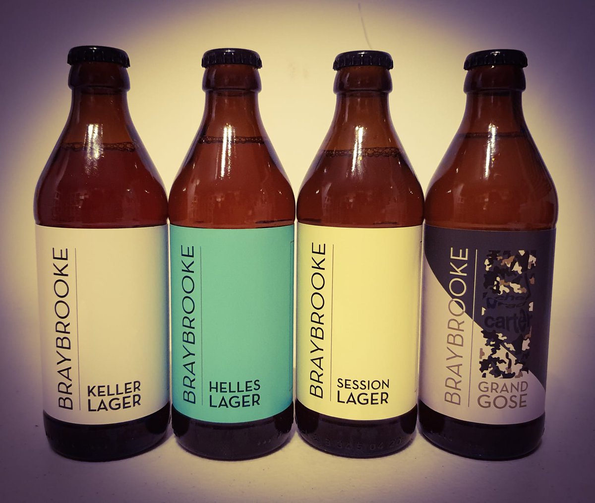 UKBeerGarage's tweet photo. Choose local.  

Fresh stock in da garage from local heroes; 
 
@BootTownBrewery 
@GreatOakleyBrew 
@BraybrookeBeer https://t.co/6WqNsNi3yL