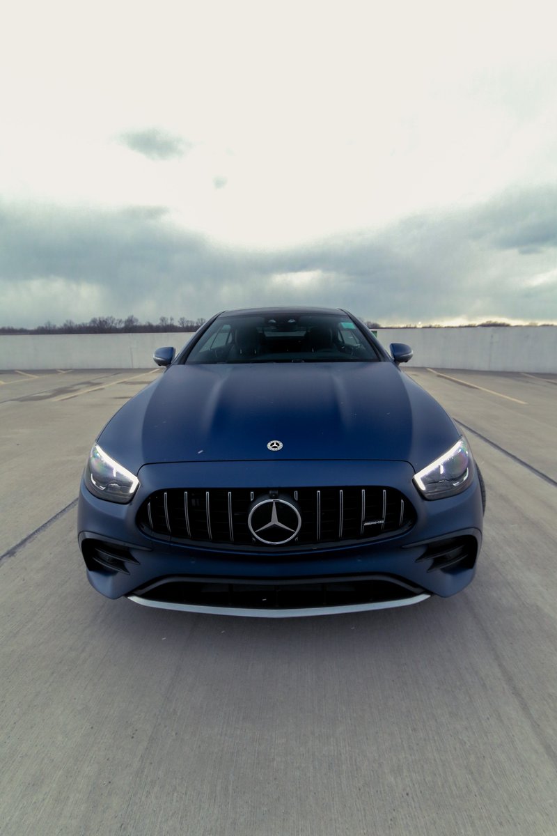 Mercedes-Benz USAㅤ tweet media