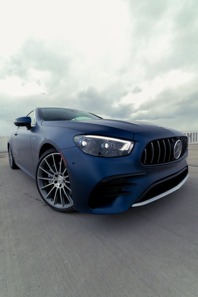 Mercedes-Benz USAㅤ tweet media