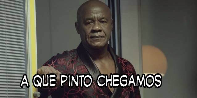 leo Chaves 🇧🇷 🇧🇷 #forabozo tweet media