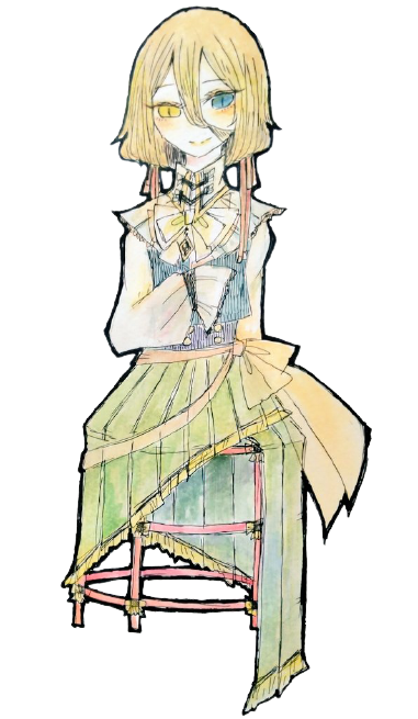 クリノリンのtwitterイラスト検索結果 クリノリンのtwitterイラスト検索結果
