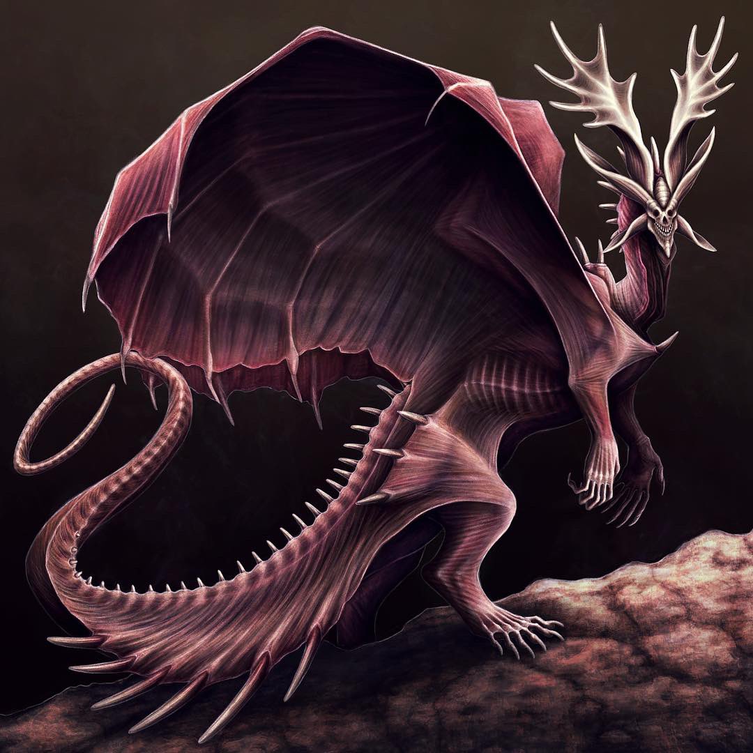 #AppreciateADragonDay ? I have lots of dragons ? 