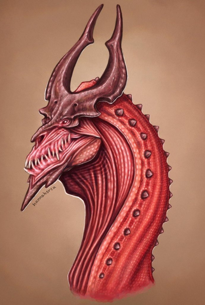 #AppreciateADragonDay ? I have lots of dragons ? 