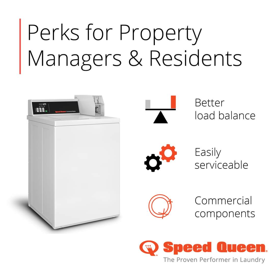 Get commercial Speed Queen laundromat and Laundry equipments here in Nigeria at a very competitive price.. Visit our Lagos office at 63 lawanson Road surulere Lagos Nigeria... #jotechservices