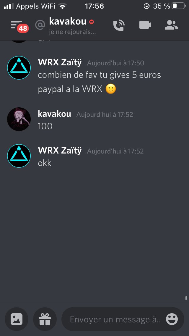 ZaityNder's tweet photo. Aidez moi svp https://t.co/6QHZuvS3GU
