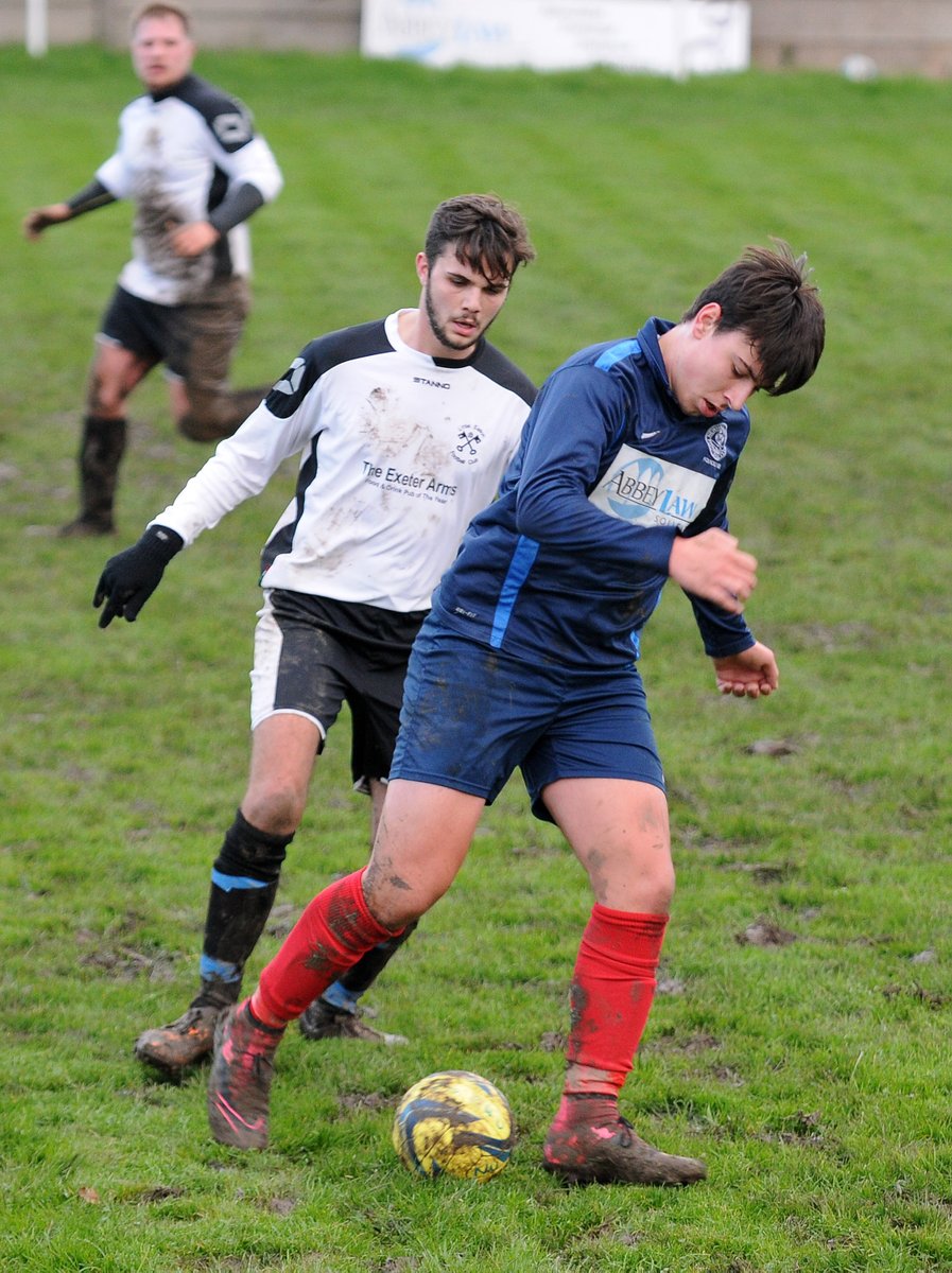 NewhallUtdFC's tweet photo. Can anyone help us identify this skinny young lad who made his first team debut five years ago today? Wonder what became of him? Do hope he managed to beef himself up a bit. https://t.co/K9SVwerlYa