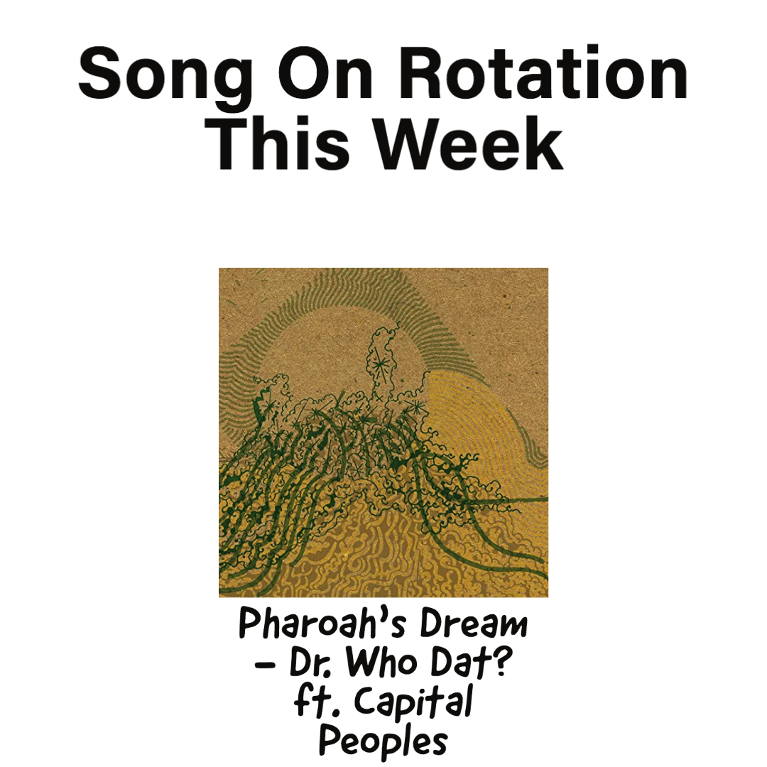 binarysum's tweet image. 🎵Dr. Martin Luther King Jnr's birthday yesterday he had a dream this could be the backing track‼️
#onrotation #inspiration #producerlife #musicproduction #musicproducer #electronicmusic #music #hiphop #nujazz #instrumental #jneirojarel #binarysum #drwhodat