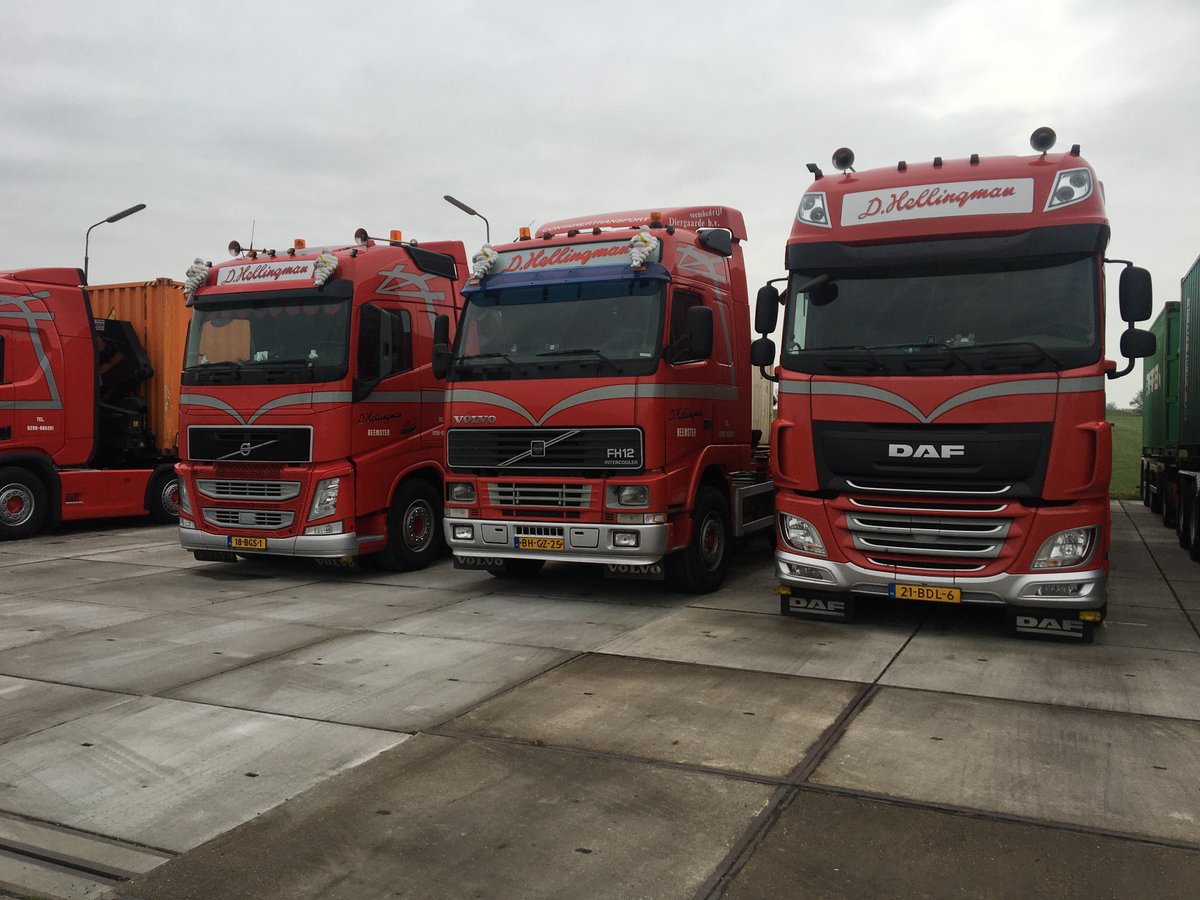 Eén van deze auto’s is ruim 20 jaar oud. Maar 99% van de chauffeurs zou het liefst met díe auto nog eens een rondje rijden 😉. Ik in ieder geval wel.