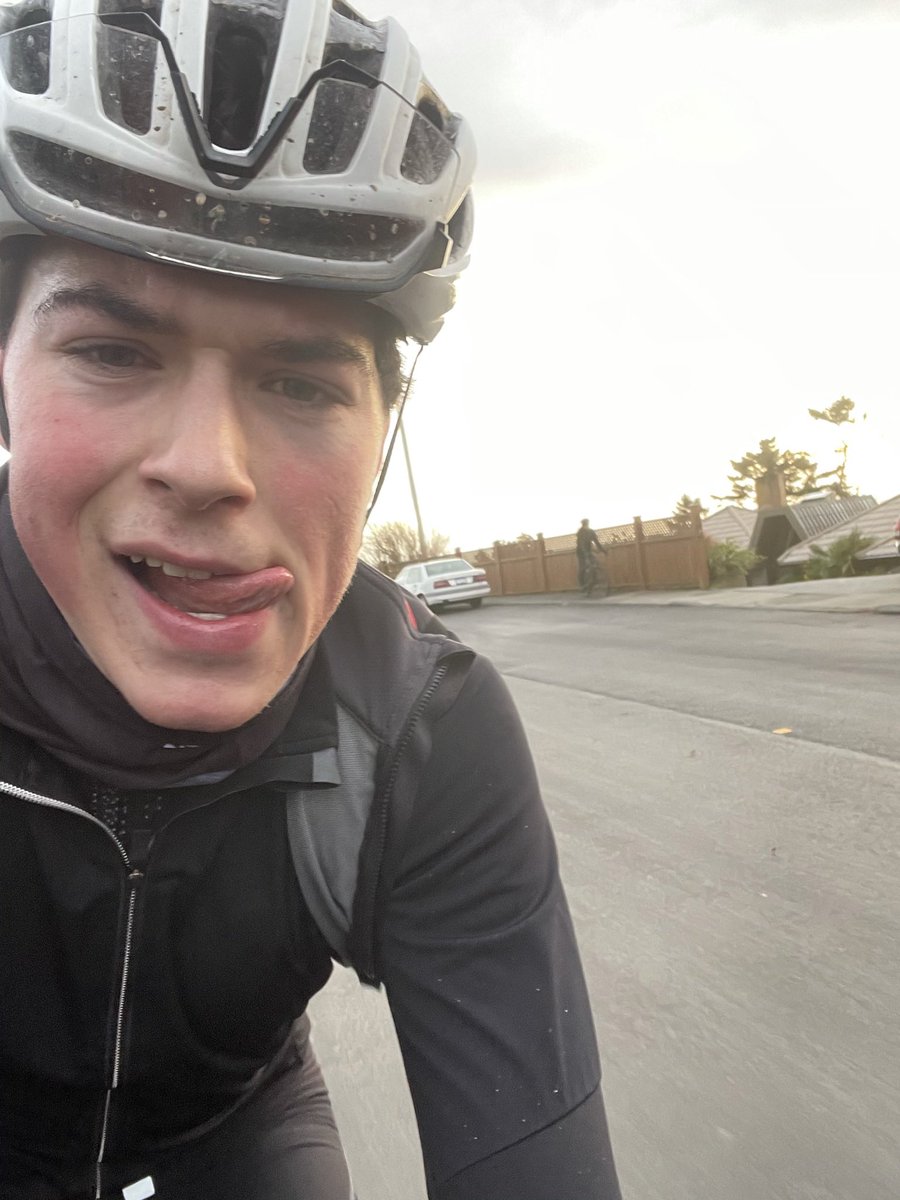 Winter miles make summer smiles! Looking forward to the season with <a href="/TaG_Cycling/">TaGCycling</a>