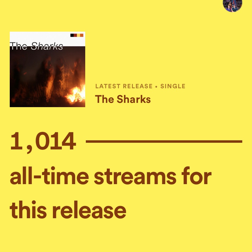 NATLPARKSRVC's tweet photo. hello logging on to say, thank you for listening, 1,000 in two weeks is #quickgrowth for our lil group so we love y’all etc. etc. more to talk about soonish
#stonks https://t.co/YjycYr4jgE