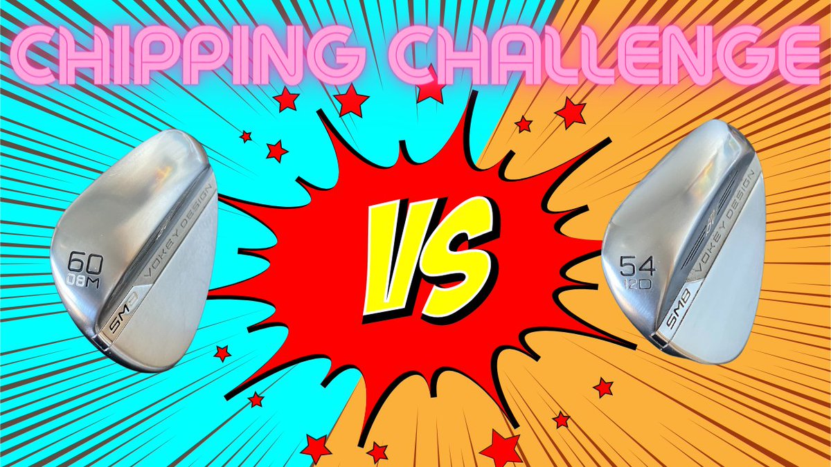 StripeyGreenTv's tweet image. New video, continuing with my challenge and keeping up the practice during lockdown 3.0. youtu.be/J0j_-BcXzR0
.
.
.
.
.
#stripeygreen #golfpractice #ChippingPractice #practice #golf #ChipShots #chipping #backgardengolf #MAMGAtHome #titleist #vokeywedges