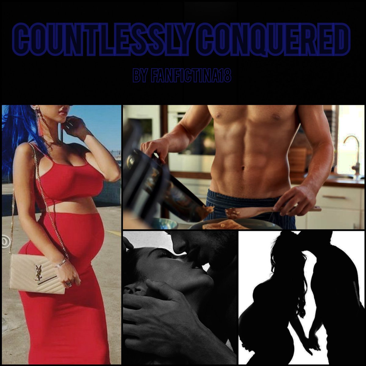 fanfictina18's tweet photo. #CountlesslyConquered chapter 41
https://t.co/Z04MIn8ciC
#vegebul #dbs #theSECONDtrimester
@sam_ieatboyss
Also, I reached 800 followers?! Like wha~? π³π₯°πβ€π€π https://t.co/otPa9maEo1