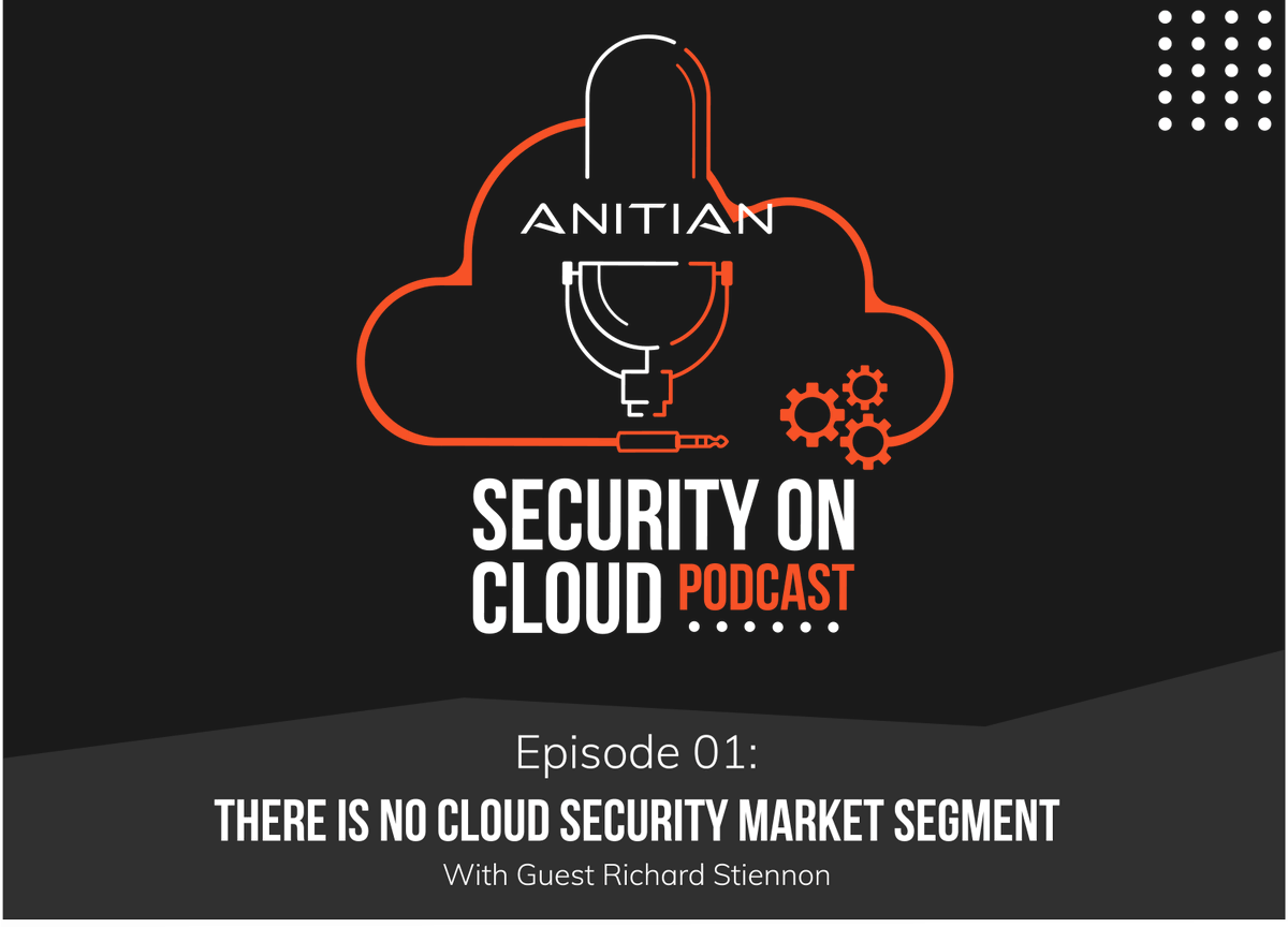 AnitianSecurity photo