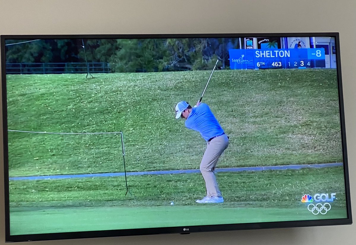 Aloha!! <a href="/StPaulsMobile/">St. Paul's Episcopal</a> <a href="/AlabamaMGolf/">Alabama Men's Golf</a>