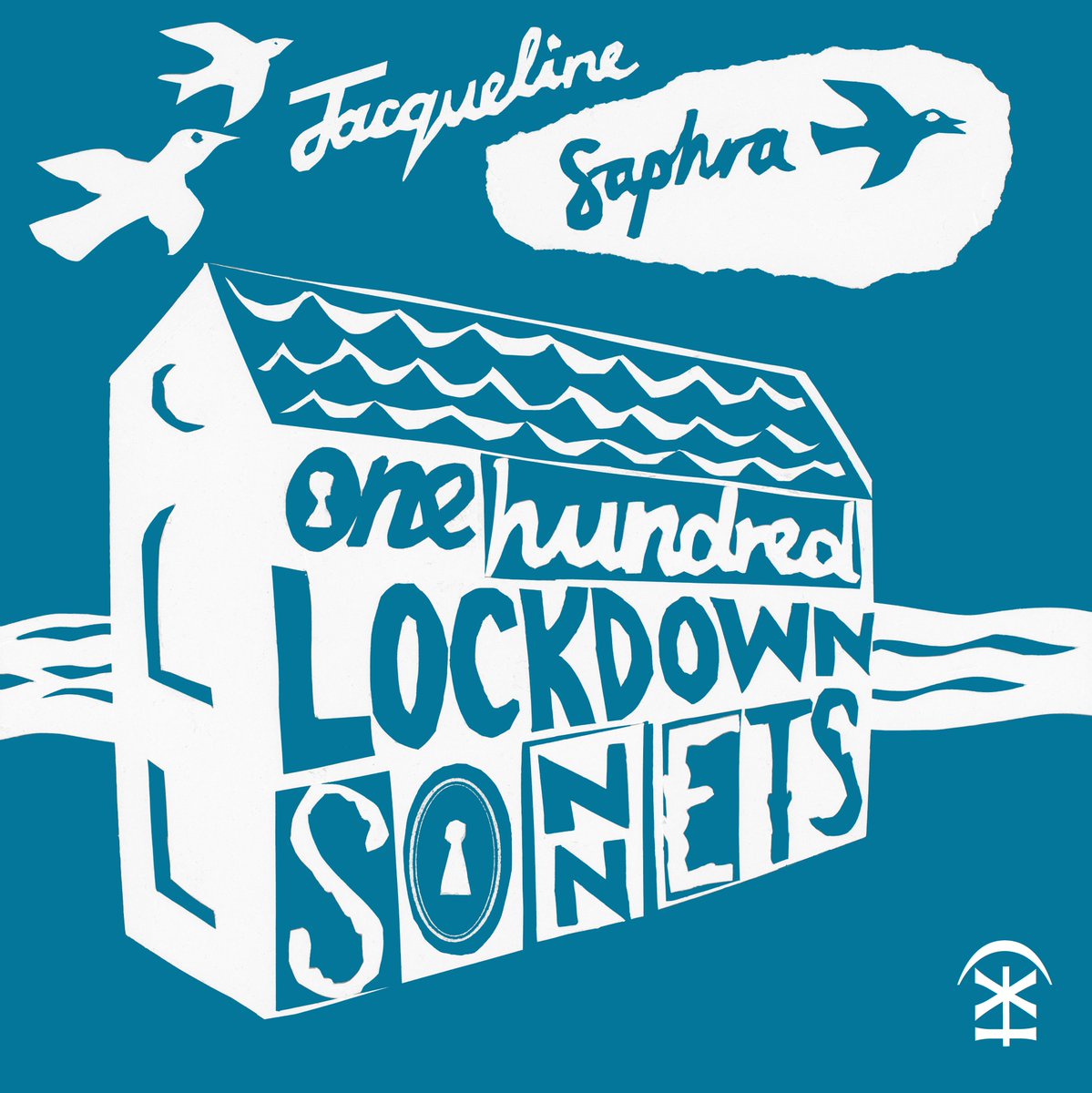 NineArchesPress's tweet photo. Big news on our 100th publication: thrilled to be publishing v. ltd ed. of just 100 hardback editions of One Hundred Lockdown Sonnets by @jsaphra - sold in aid of @TrussellTrust with the aim of raising £2k to support foodbanks and ending hunger &amp; poverty in the UK. https://t.co/38WTRjoRaE