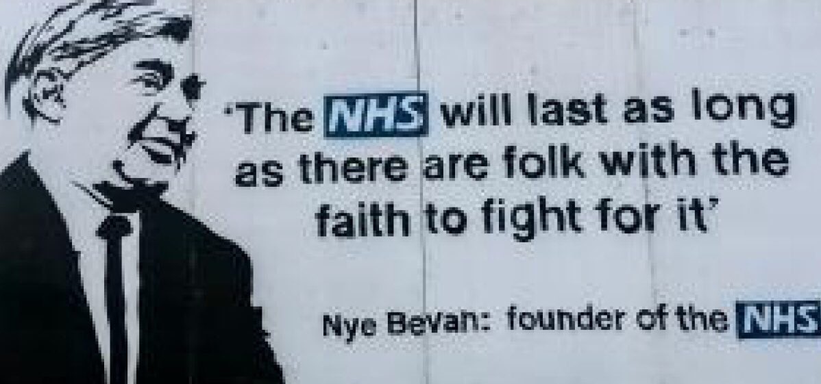 Over the years we’ve been trolled, abused, threatened with violence, sent death threats, stalked and threatened with legal action But the NHS and its staff are too important to stop campaigning for - so we’ll never stop trying Please follow and RT if you’re happy to help us