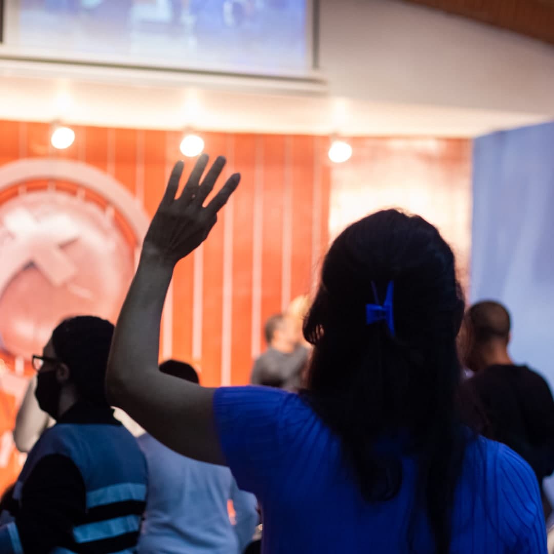Maranatha_CCS's tweet photo. Creemos que sobre Venezuela hay un propósito de bendición, algo grande está por suceder y mantenemos la convicción de que así será en el nombre de nuestro Señor Jesucristo. #CambioDeÉpoca https://t.co/uXeyYWKbEj