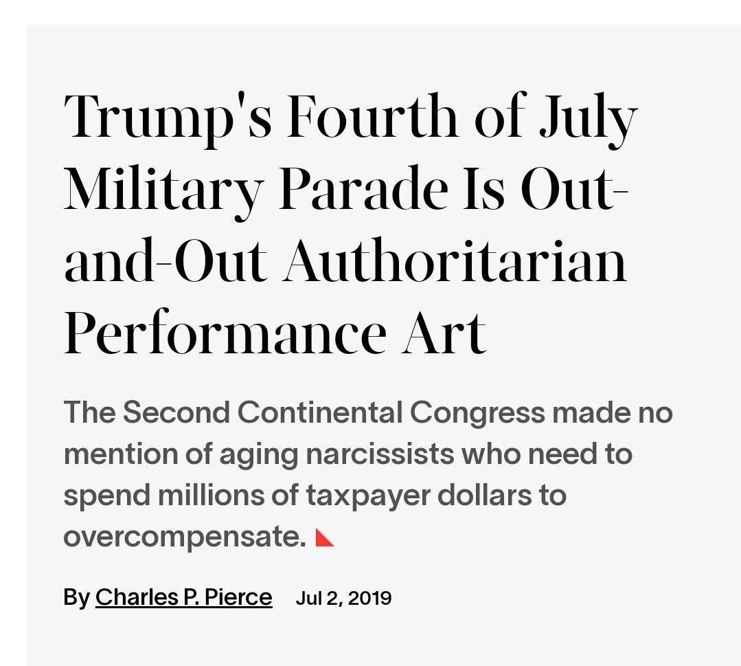 KaitMarieox's tweet photo. I'm old enough to remember when the media called Trump a dictator for having the military in DC https://t.co/BXCvMprACj