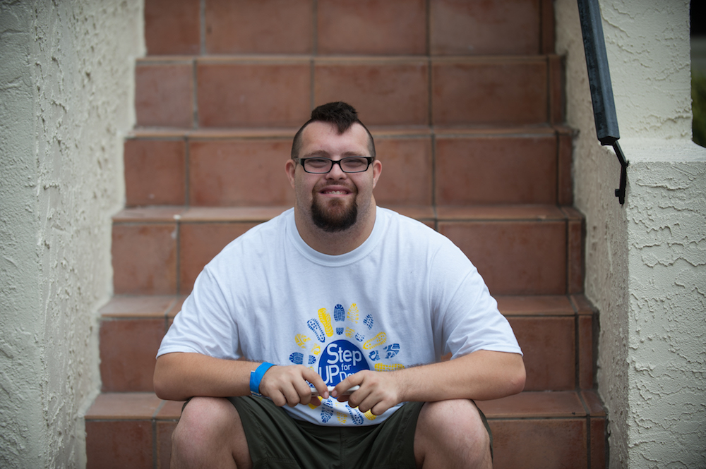 DSAofCentralFL's tweet photo. This is Wils. Because Wils has Down syndrome, he faces risks 10 times greater in regards to COVID. Please add people with Down syndrome to the priority list for COVID vaccine #AShotAtTheShot
@GovernorRon @marcorubio @SenRickScott   @scottforflorida @GovRonDeSantis 
PLEASE SHARE! https://t.co/ZlRdyod1WF