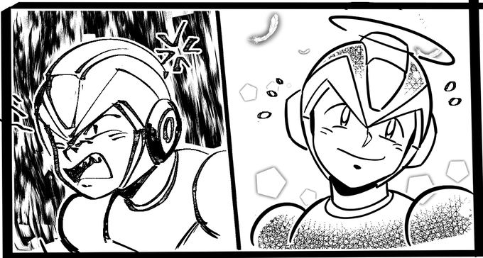 Lol just having fun with brushes ? 