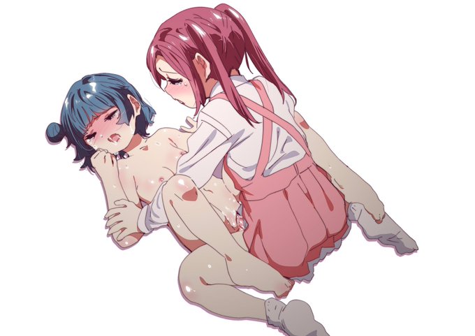 堕天使の課外指導 